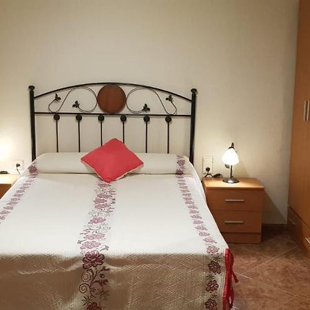 Cerquita De La Caleta By Gades Gestion Apartment Кадис Екстериор снимка