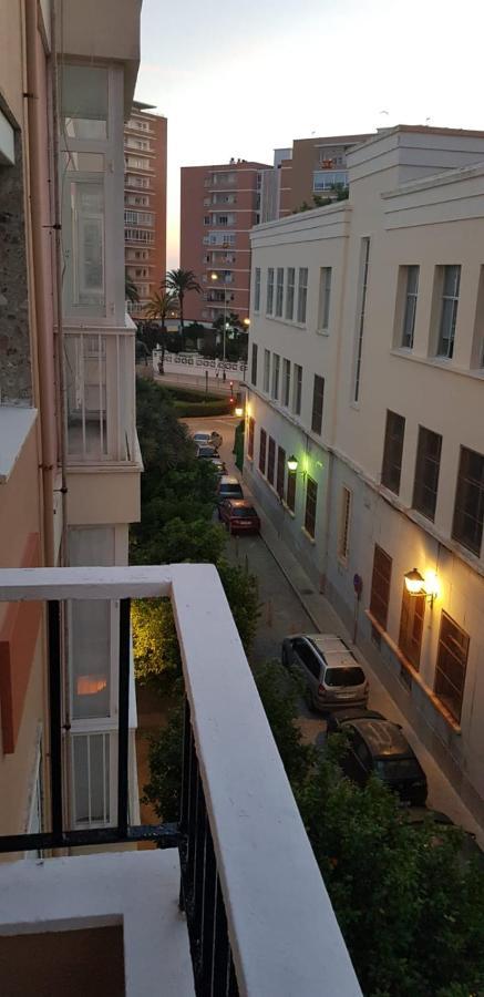 Cerquita De La Caleta By Gades Gestion Apartment Кадис Екстериор снимка