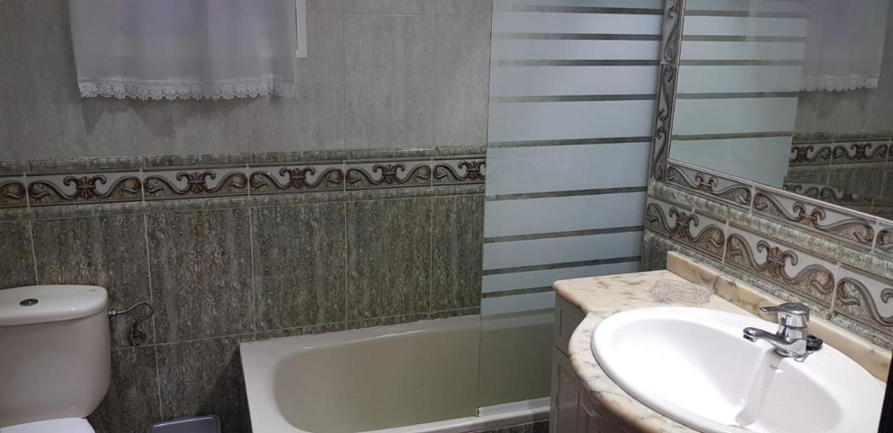 Cerquita De La Caleta By Gades Gestion Apartment Кадис Екстериор снимка