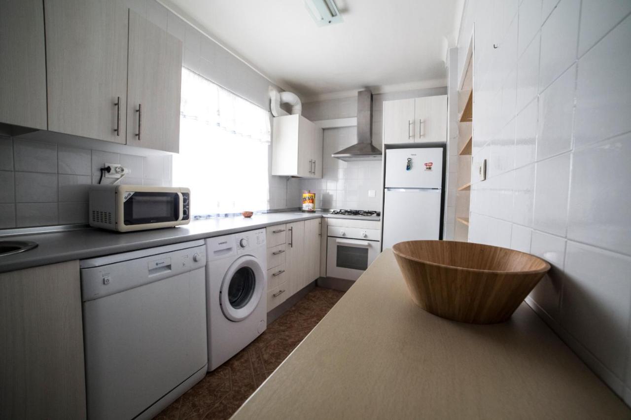 Cerquita De La Caleta By Gades Gestion Apartment Кадис Екстериор снимка