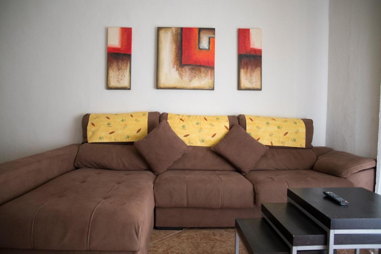 Cerquita De La Caleta By Gades Gestion Apartment Кадис Екстериор снимка