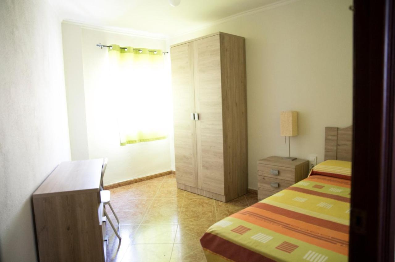 Cerquita De La Caleta By Gades Gestion Apartment Кадис Екстериор снимка