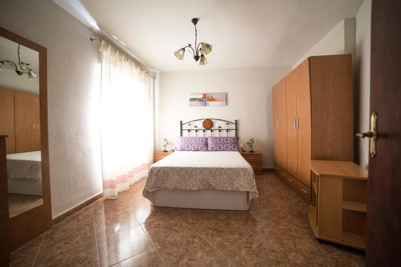 Cerquita De La Caleta By Gades Gestion Apartment Кадис Екстериор снимка