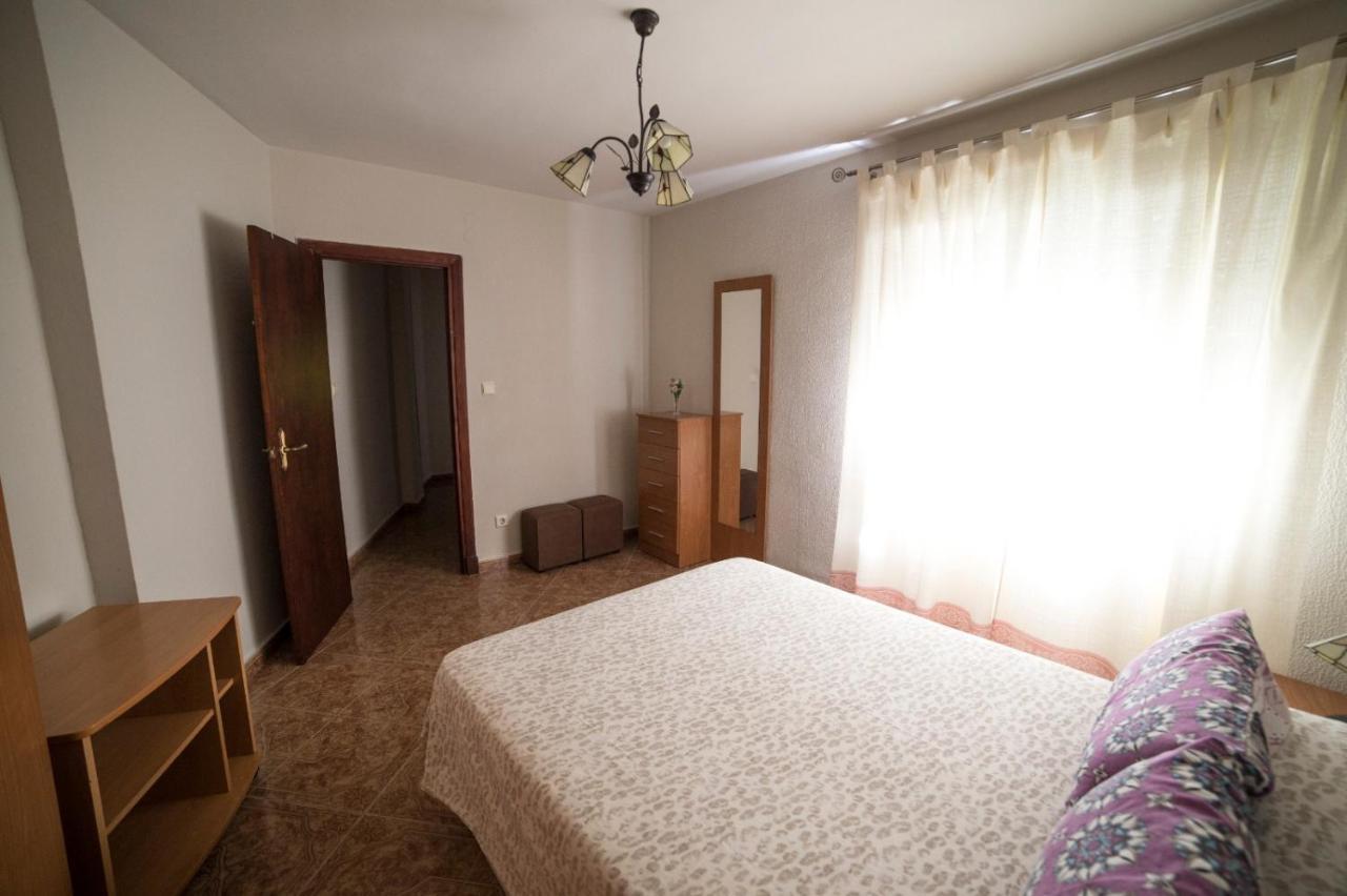 Cerquita De La Caleta By Gades Gestion Apartment Кадис Екстериор снимка